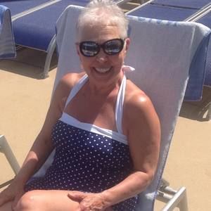 Meet your Posher, Ruth